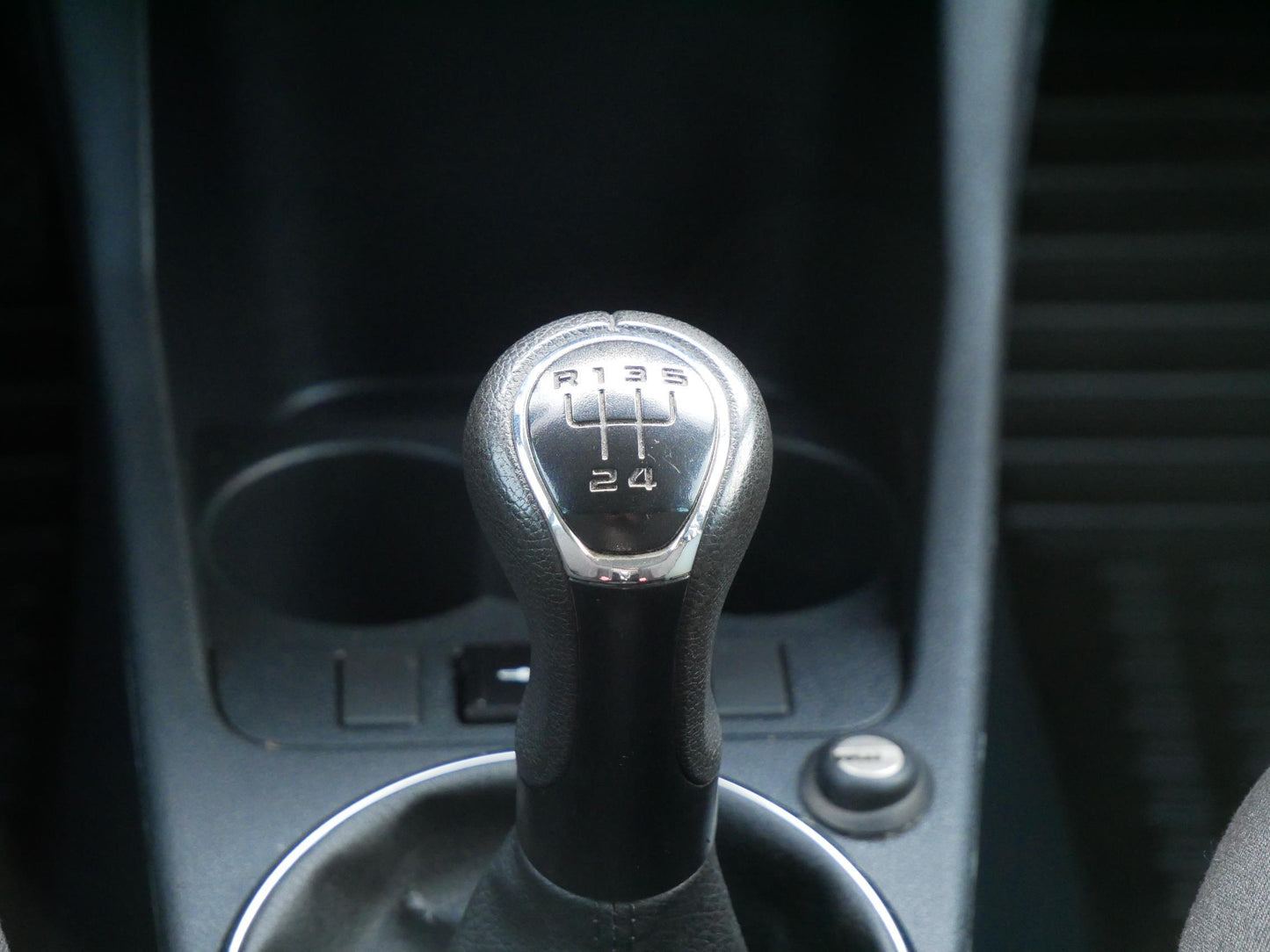 Škoda Fabia 1.6 TDI 66 kW Ambition