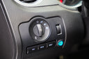 Ford Mustang 5.4L V8 403 kW Shelby GT 500