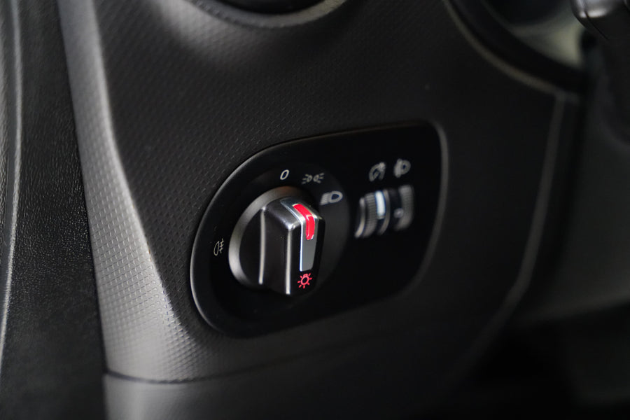 Seat Leon 1.4 TSI 92 kW Reference – foto 13