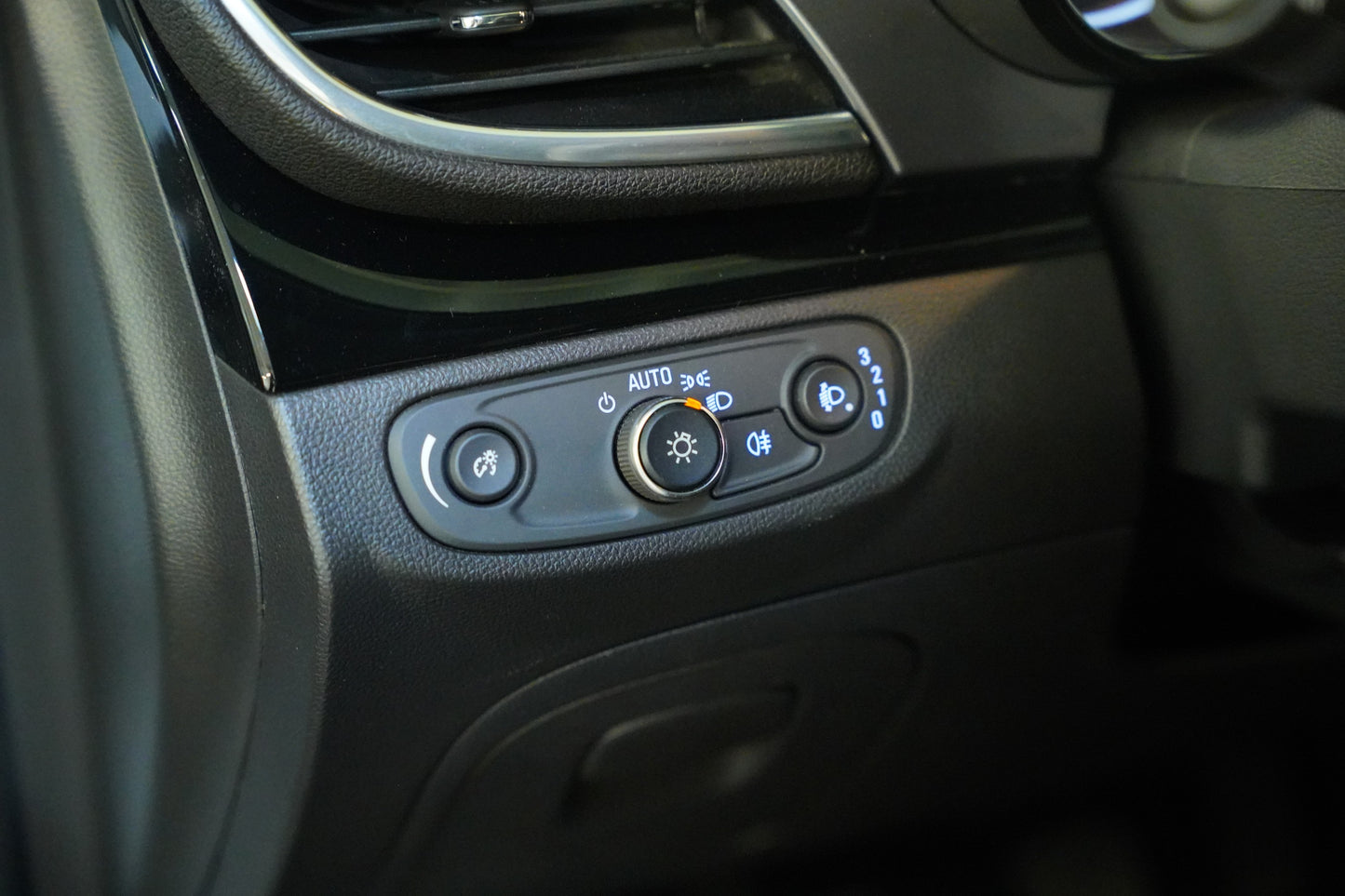 Opel Mokka 1.4 Turbo 88 kw