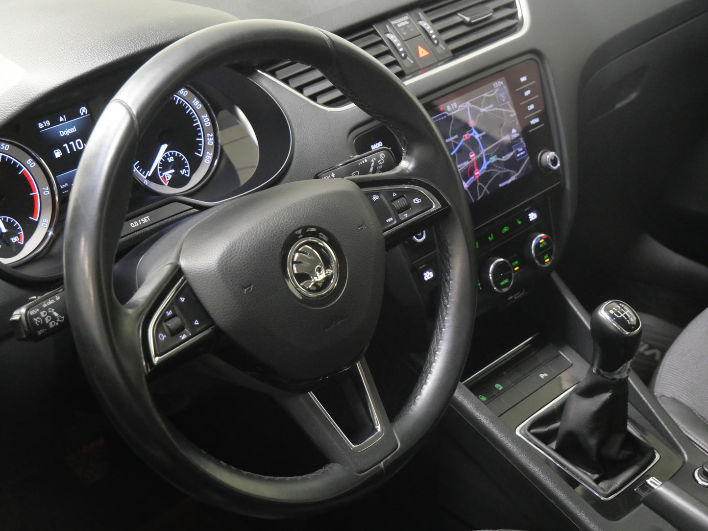 Škoda Octavia 1.0 TSI 85 kW Style Plus