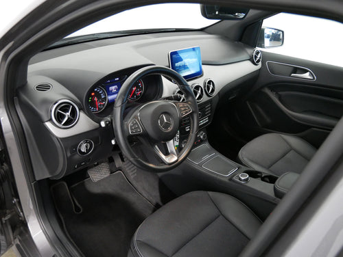 Mercedes-Benz Třídy B 180d 80 kW Urban – foto 13
