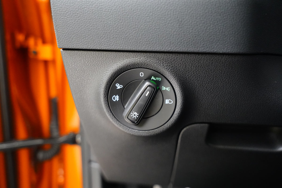 Škoda Karoq 2.0 TDI 110 kW 4x4 Sportline – foto 13