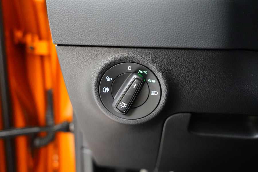 Škoda Karoq 2.0 TDI 110 kW 4x4 Sportline – foto 13