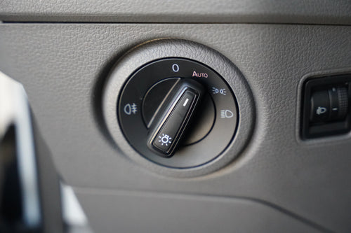 Volkswagen Crafter 2.0 TDI 103 kW 35 – foto 13