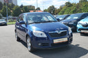 Škoda Fabia 1.2 12V 51 kW Elegance