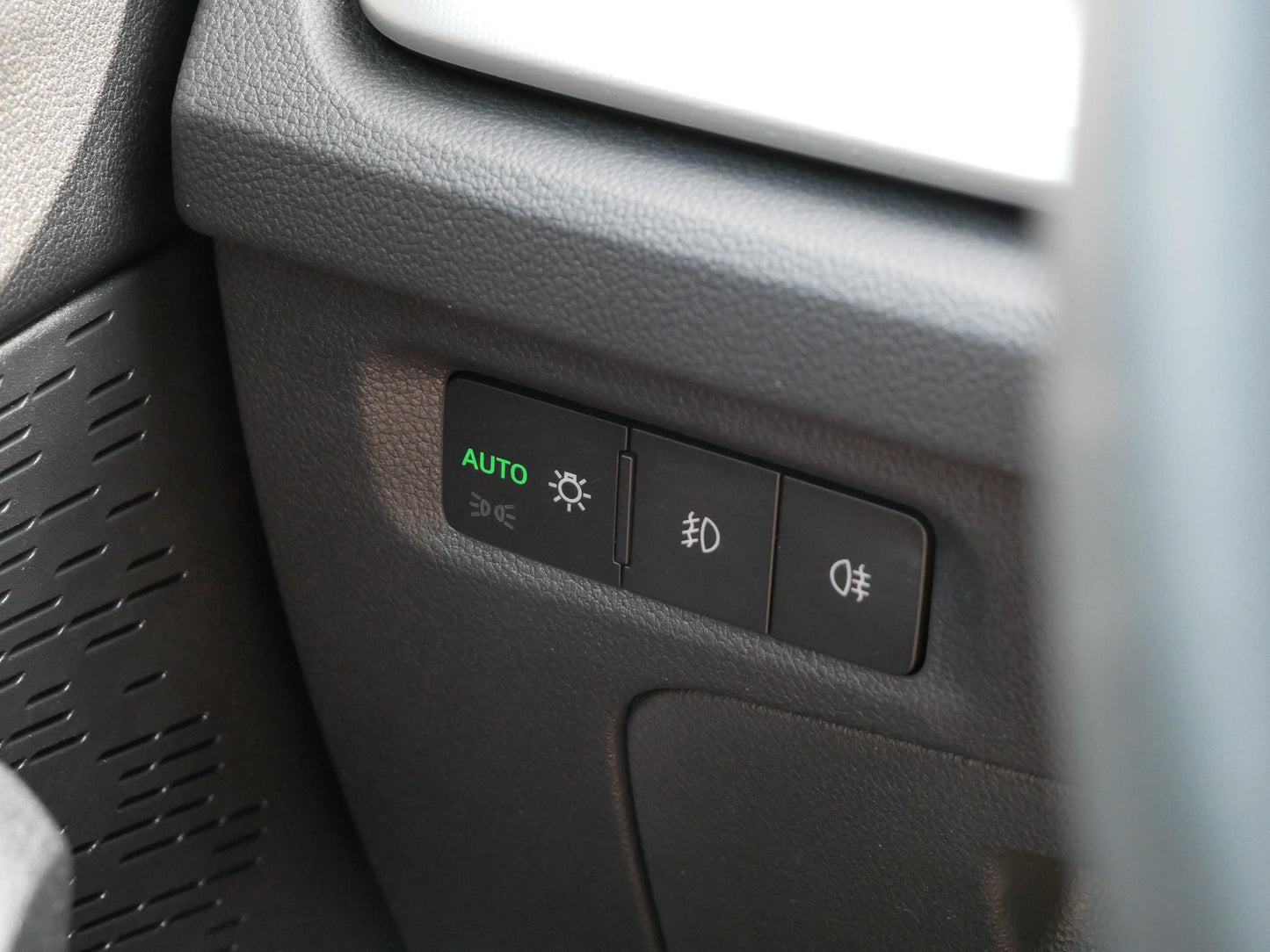 ŠKODA Octavia 1.5 TSI 110 kW Ambition