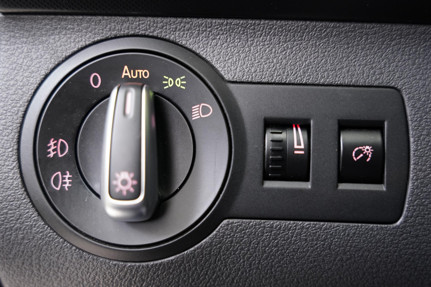 Volkswagen Touran 1.4 TSI 103 kW Highline