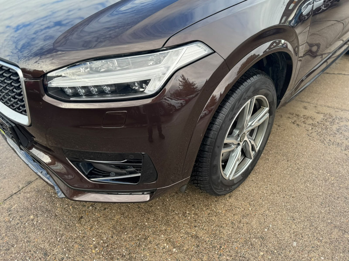 Volvo XC90 B5 173KW R-Design – foto 13