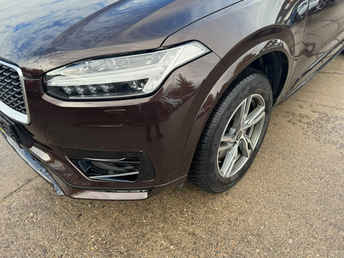 Volvo XC90 B5 173KW R-Design – foto 13