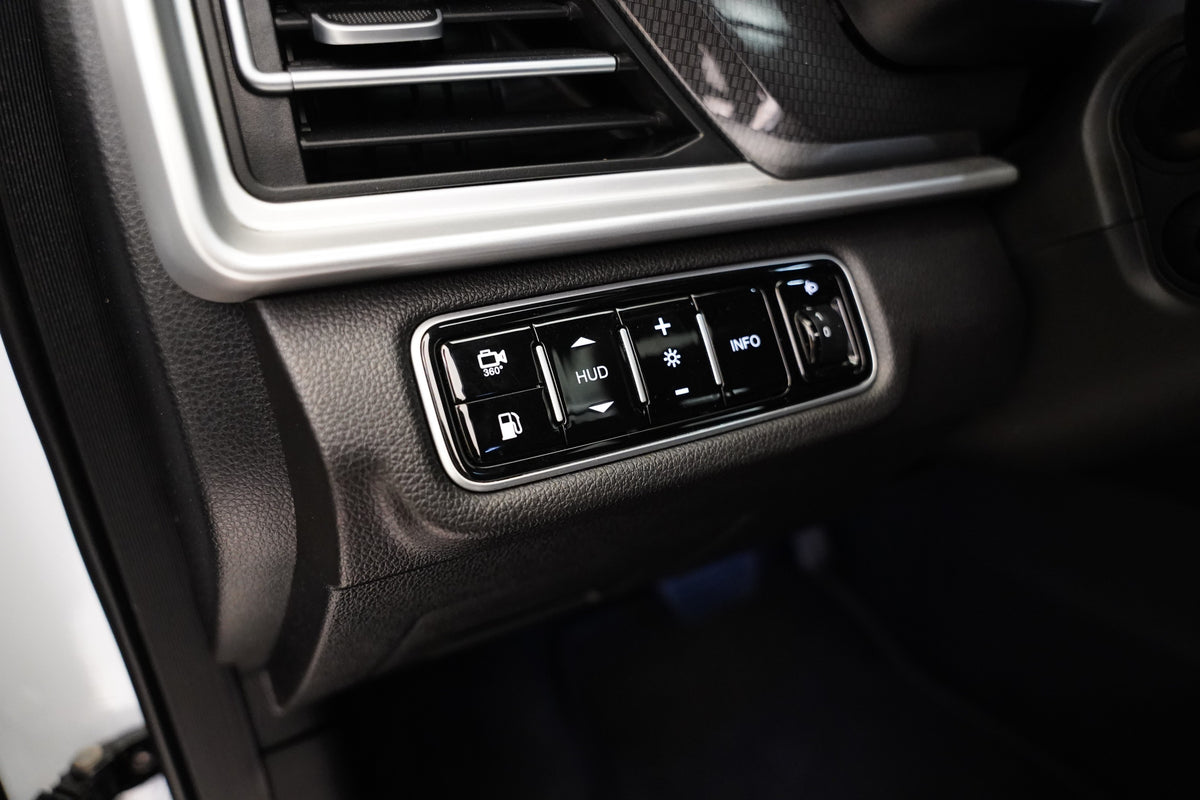 Dongfeng Fengon 2.0 T-GDI 162 kW AWD