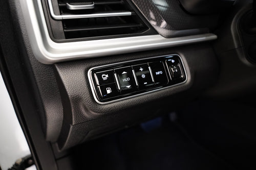 Dongfeng Fengon 2.0 T-GDI 162 kW AWD – foto 13