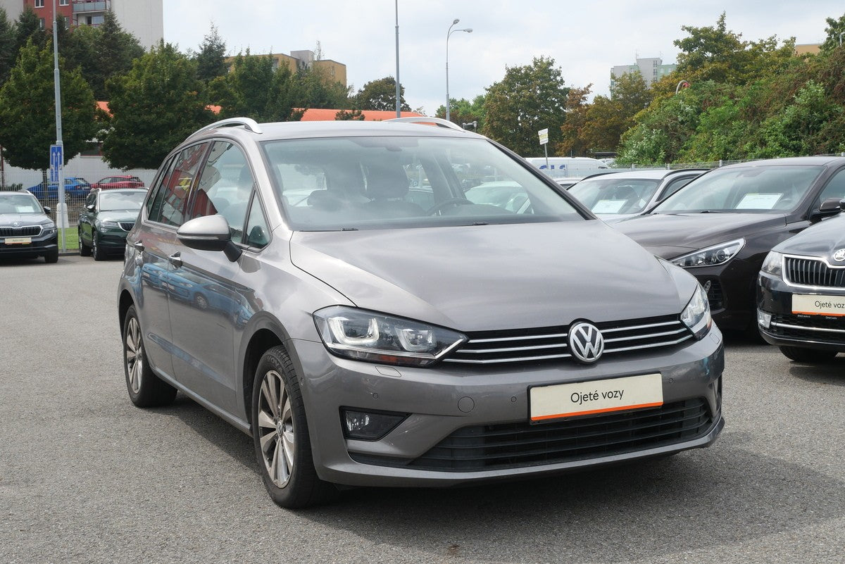 Volkswagen Golf 1.4 TSI 92 kW Comfort Edition – foto 3