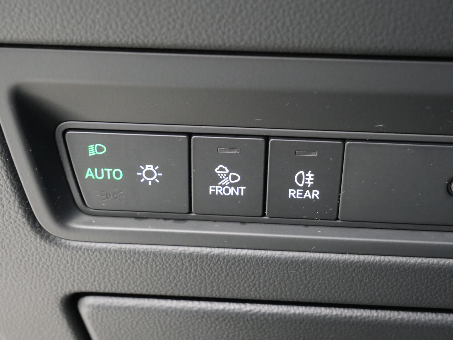 Volkswagen Touareg 3.0 TDI V6 210 kW R-Line