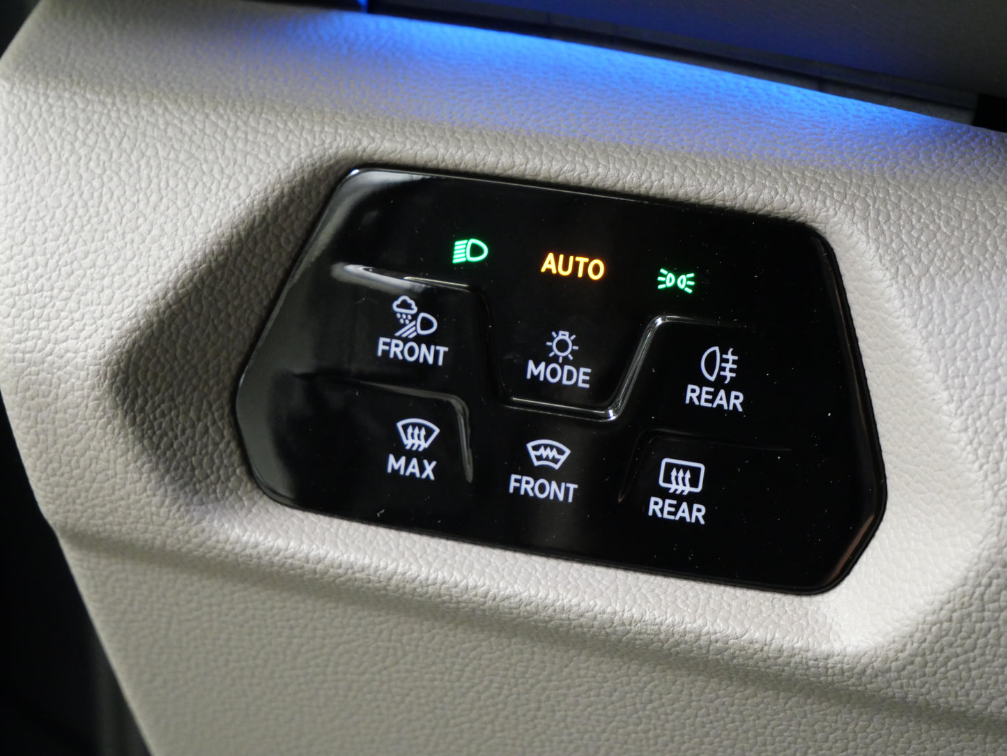 Volkswagen Multivan 2.0 TDI 110 kW Long Edition