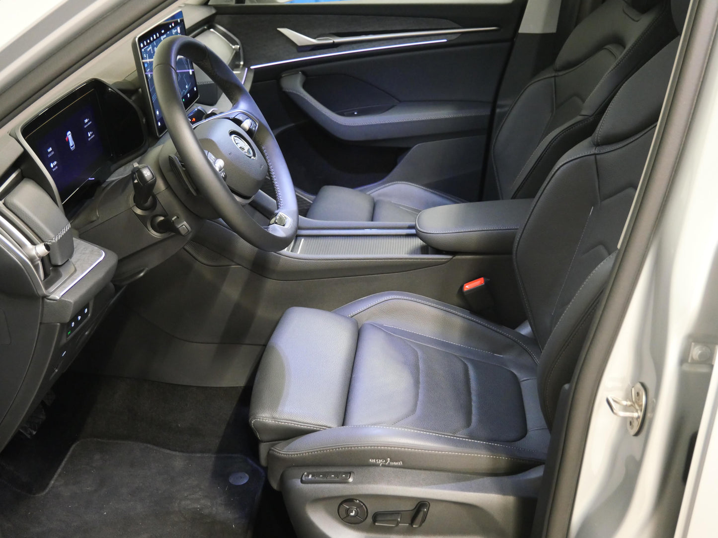 Škoda Kodiaq 2.0 TDI 142 kW Excl. Selection