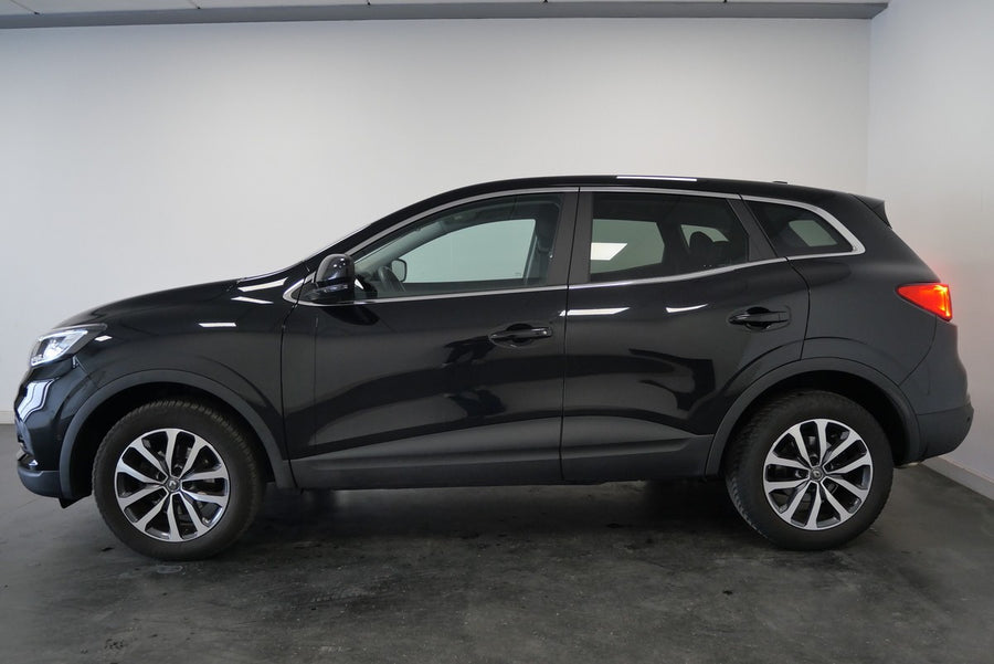 Renault Kadjar 1.3 TCe 103 kW – foto 3