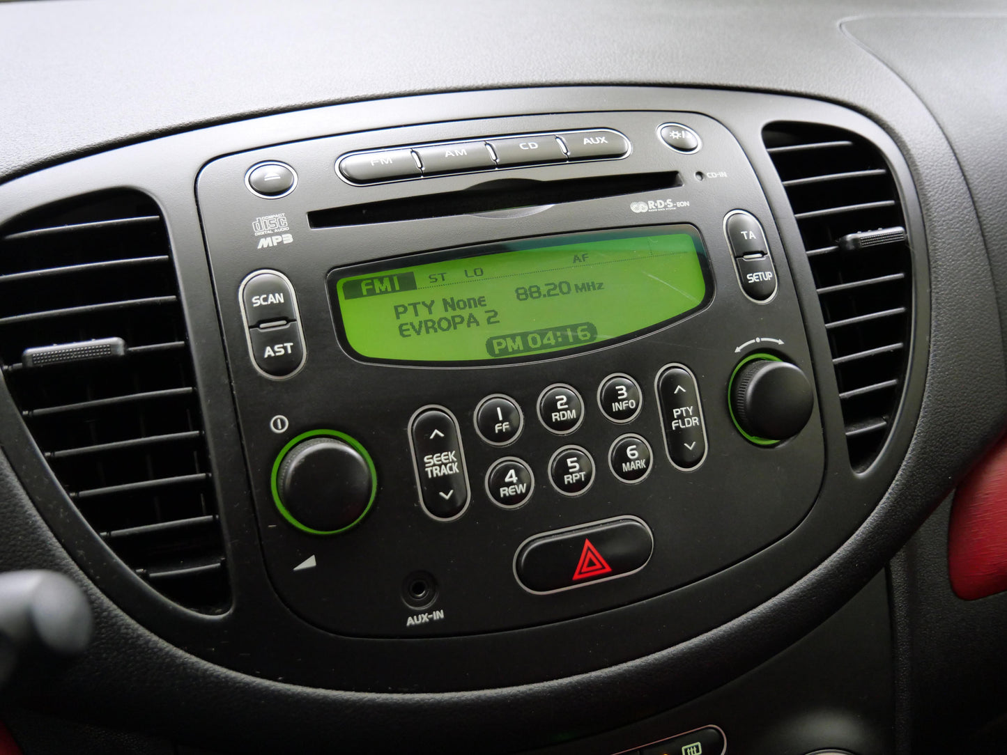 Hyundai i10 1.1i 48 kW