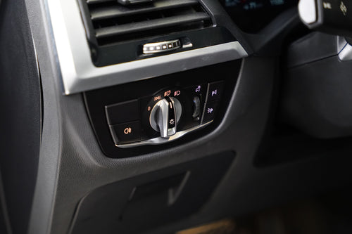 BMW X3 20d 140 kW xDrive – foto 13