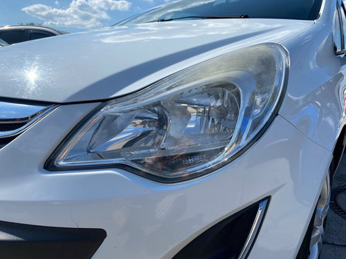 Opel Corsa 1.2i 63 kW – foto 13