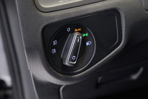 Volkswagen Golf 2.0 TDI 110 kW Lounge – foto 13