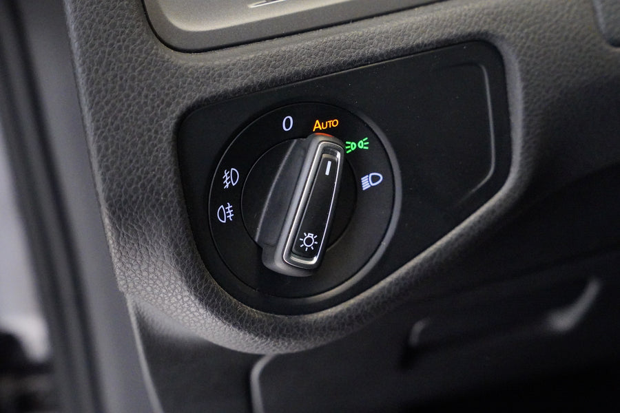 Volkswagen Golf 2.0 TDI 110 kW Lounge – foto 13