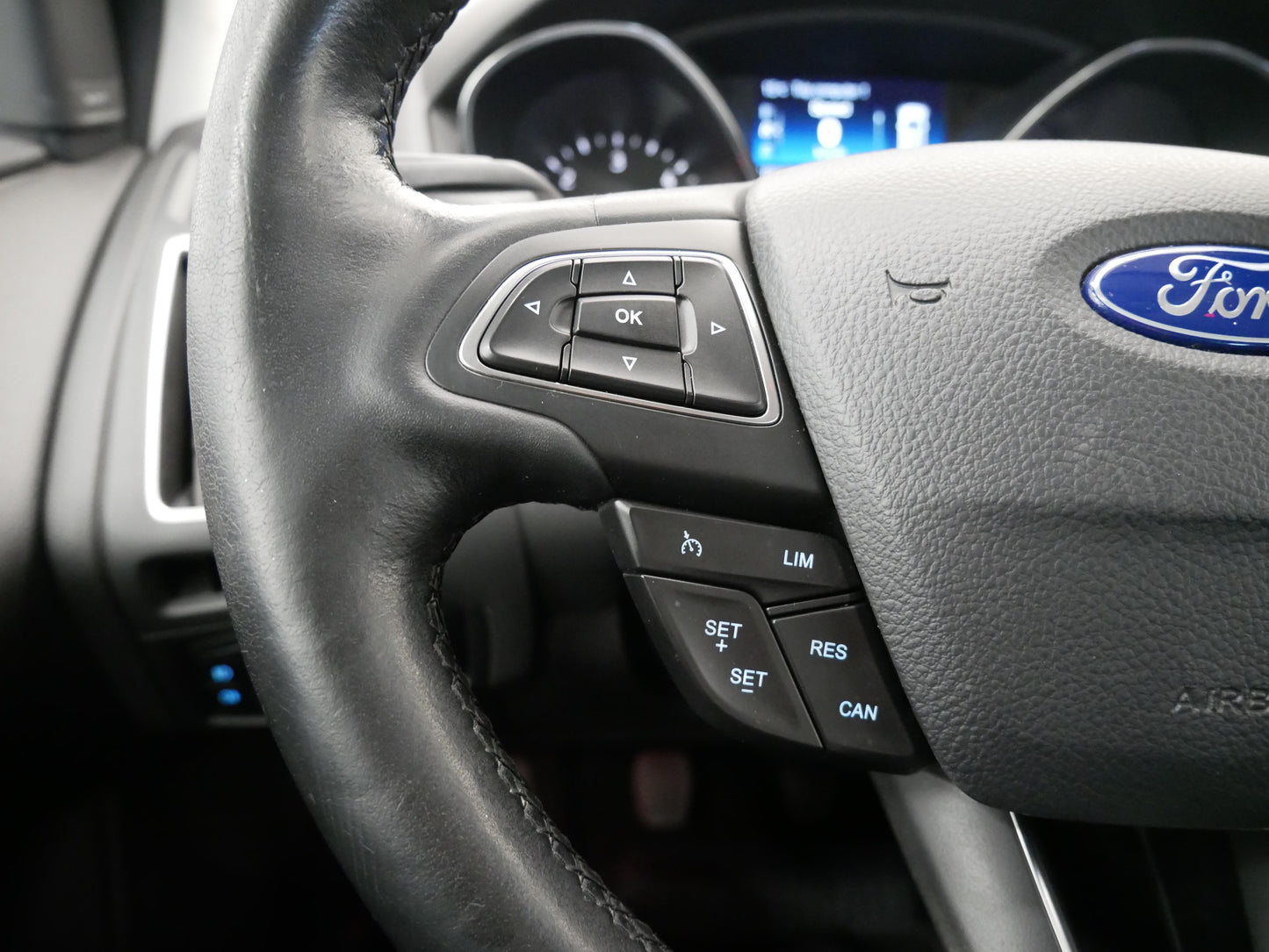 Ford Focus 2.0 TDCi 110 kW Titanium