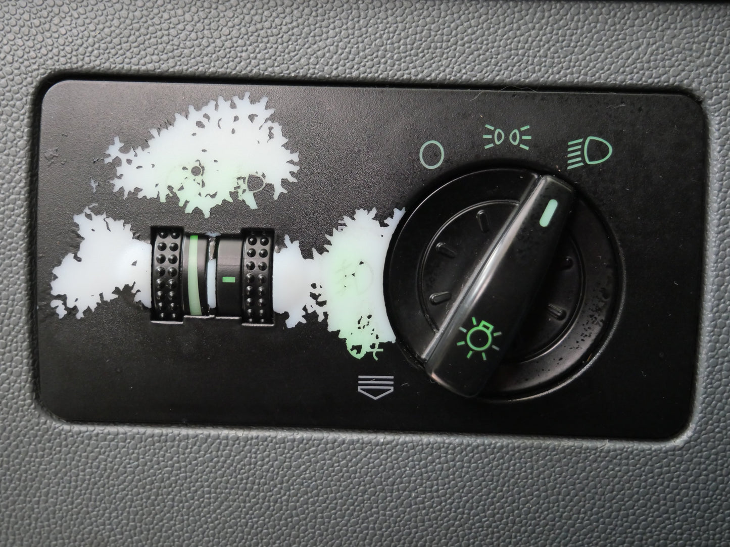 Škoda Fabia 1.9 SDI 47 kW Comfort