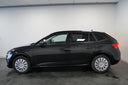Škoda Scala 1.6 TDI 85kW Ambition