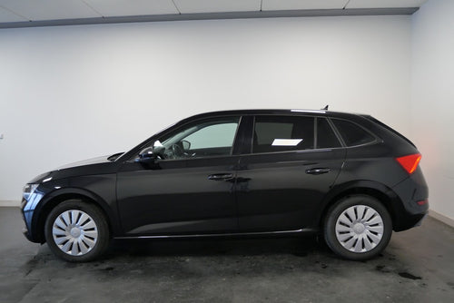 Škoda Scala 1.6 TDI 85kW Ambition – foto 3