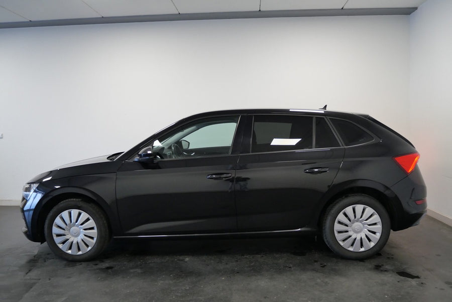 Škoda Scala 1.6 TDI 85kW Ambition – foto 3