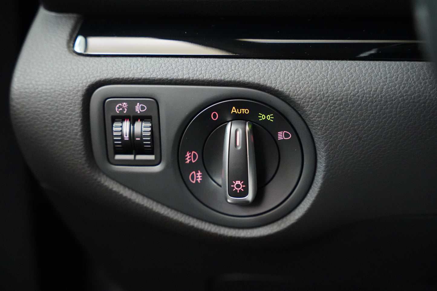 Volkswagen Sharan 2.0 TDI 110 kW Highline