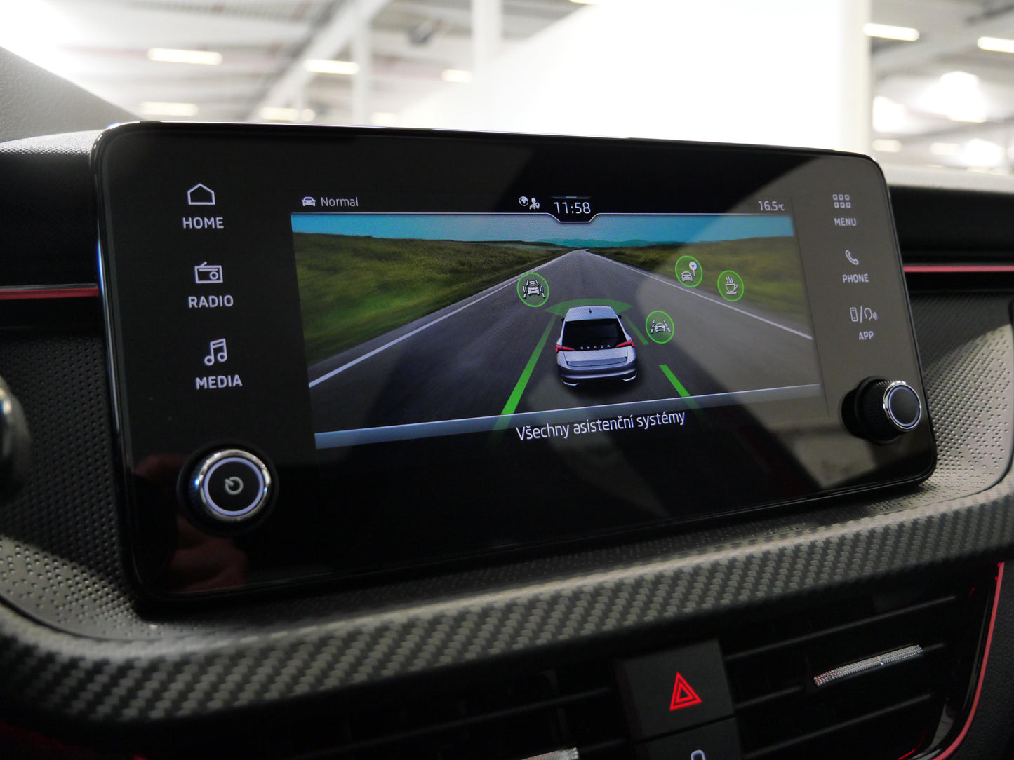 ŠKODA Scala 1.0 TSI 85 kW DSG Monte Carlo