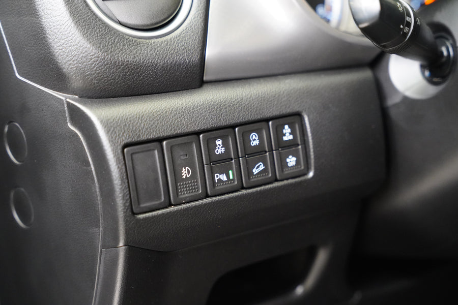 Suzuki Vitara 1.6 i 88 kW 4x4 Comfort+ – foto 13