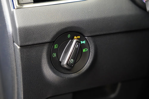 Škoda Octavia 1.0 TSI 85 kW Ambition – foto 13