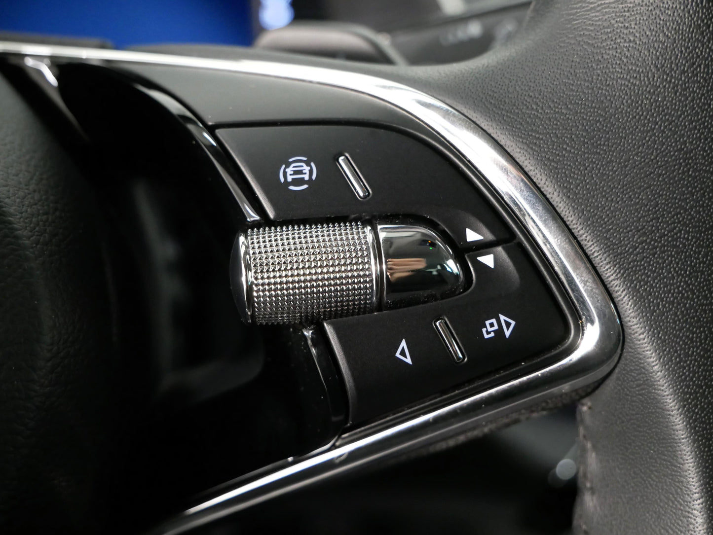 Škoda Octavia 1.5 TSI e-Tec Ambition
