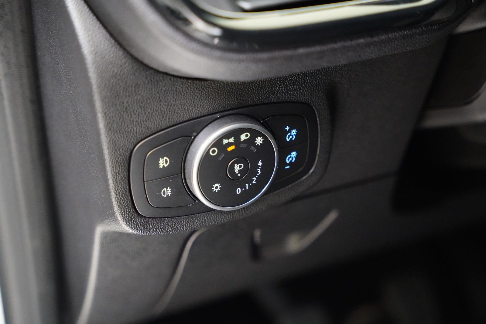 Ford Fiesta 1.0 EcoBoost 73 kW – foto 13