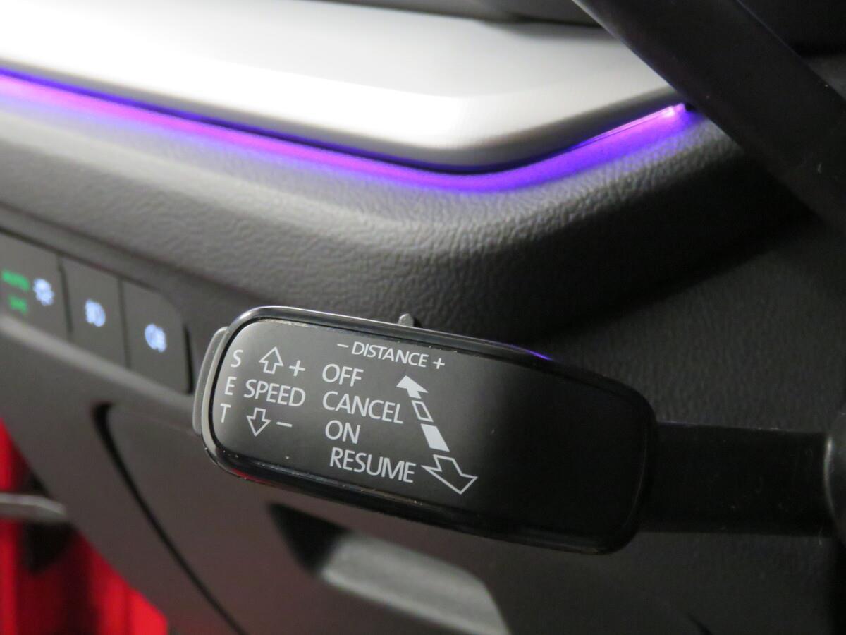 Škoda Octavia 1.5 TSI 110 kW Ambition