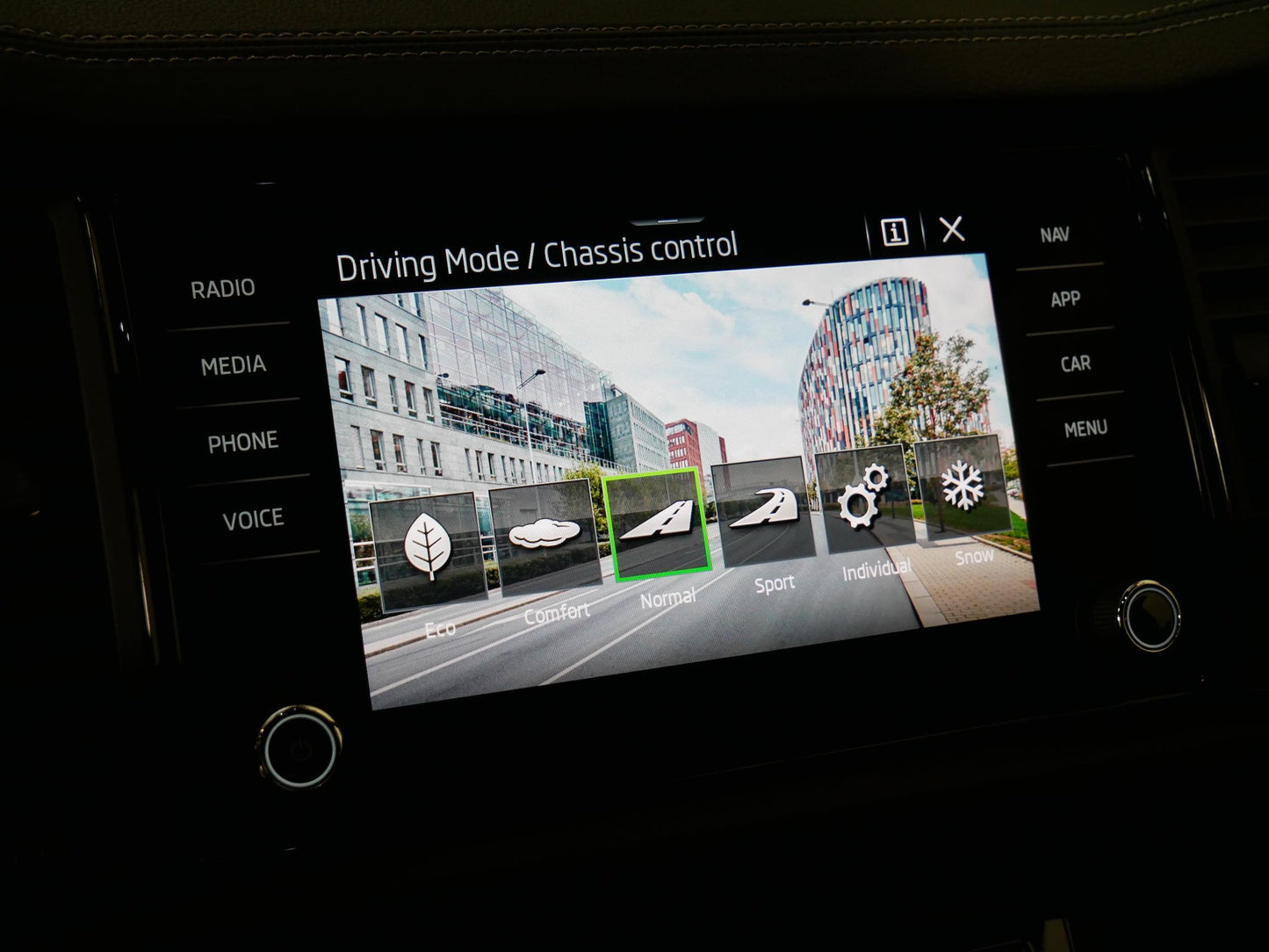 Škoda Kodiaq 2.0 TDI 147 kW Sportline