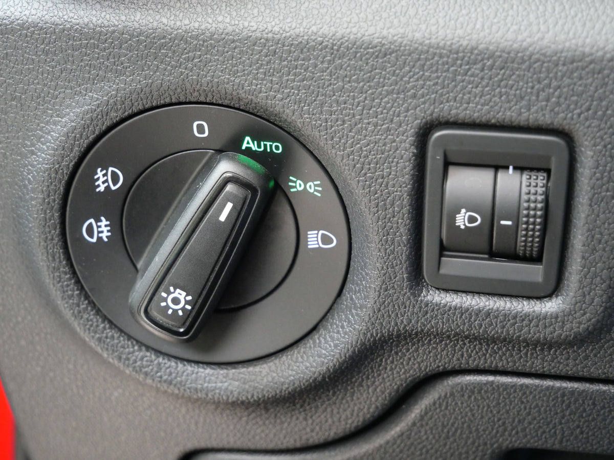 Škoda Fabia 1.0 TSI 85 kW Top Selection