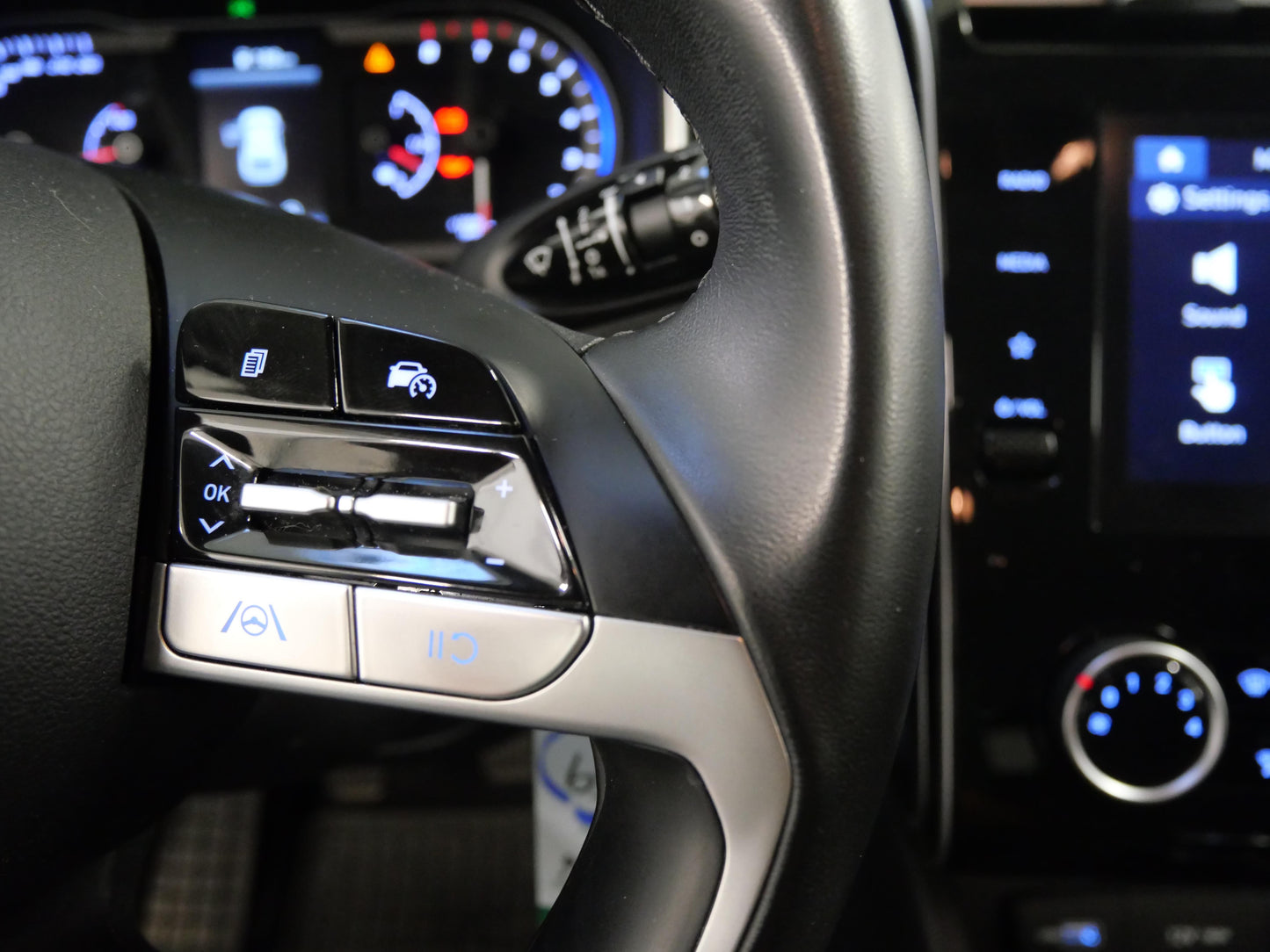 Hyundai Tucson 1.6 T-GDI 110 kW Start