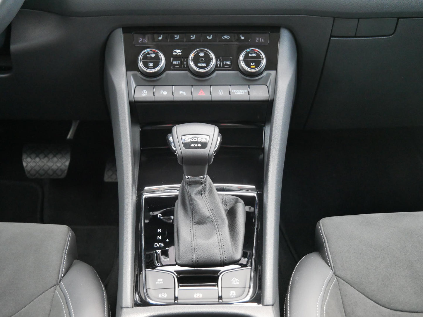 Škoda Kodiaq 2.0 TDi 110 kW Style plus