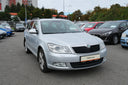 Škoda Octavia 1.6 TDI 77kW Elegance Edition