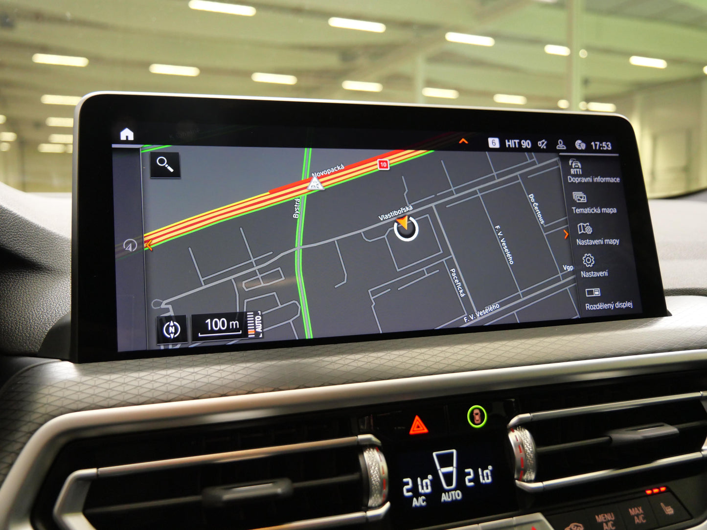 BMW X4 20d 140 kW xDrive M paket