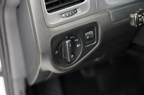 Volkswagen Golf 1.2 TSI 63 kW Trendline – foto 13