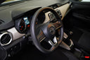 Nissan Micra 1.0 i 52 kW Visia Plus