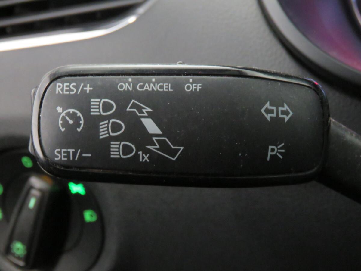 Škoda Octavia 1.5 G-TEC 96 kW DSG Ambition