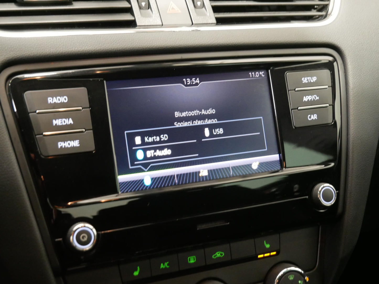 Škoda Octavia 1.0 TSI 85 kW Ambition Plus