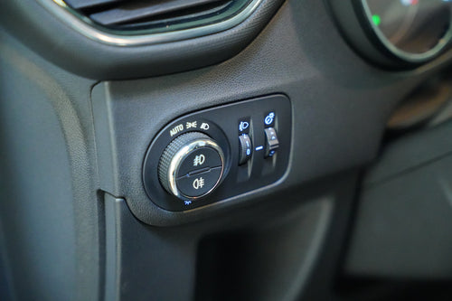Opel Crossland X 1.2 Turbo – foto 13