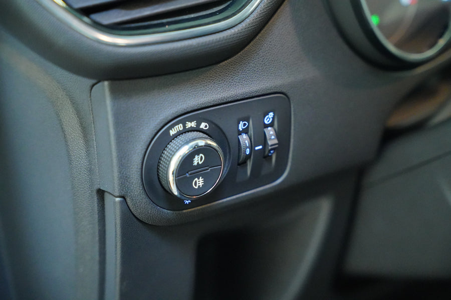 Opel Crossland X 1.2 Turbo – foto 13
